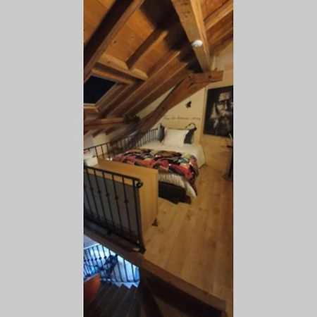 Cocon Au Coeur D Yvoire Zewnętrze zdjęcie