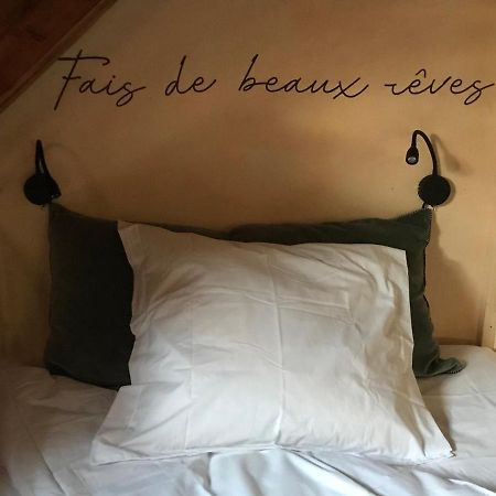 Cocon Au Coeur D Yvoire Zewnętrze zdjęcie