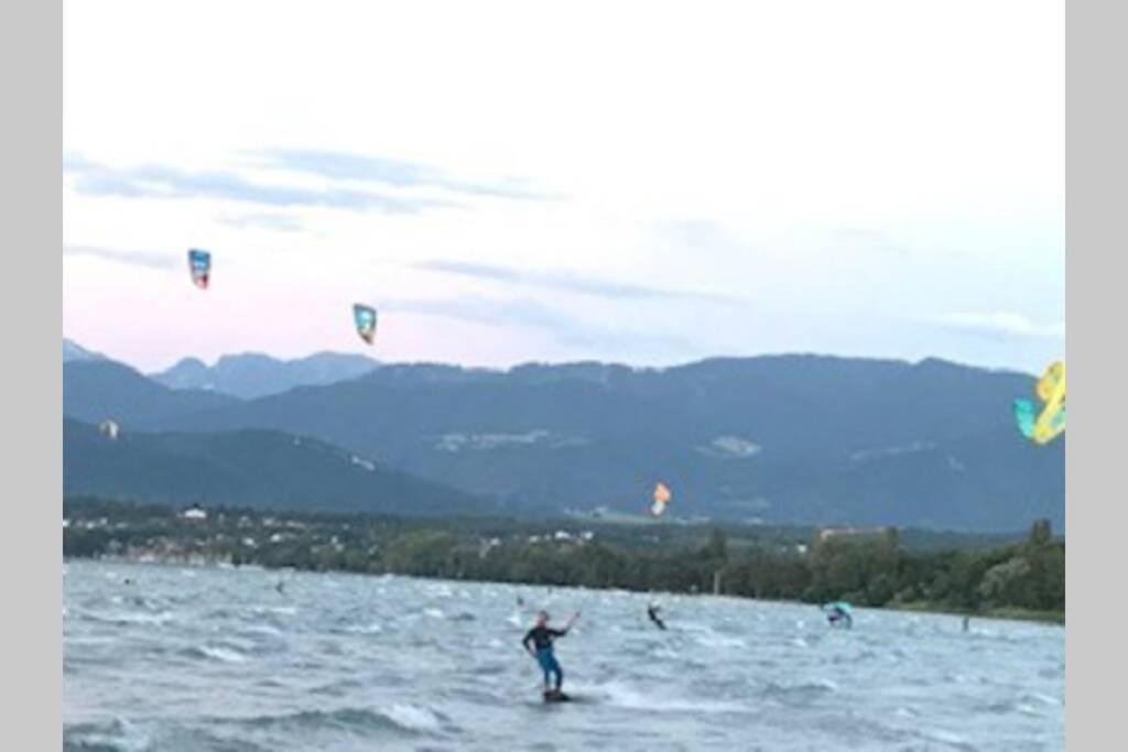 Cocon Au Coeur D Yvoire Zewnętrze zdjęcie