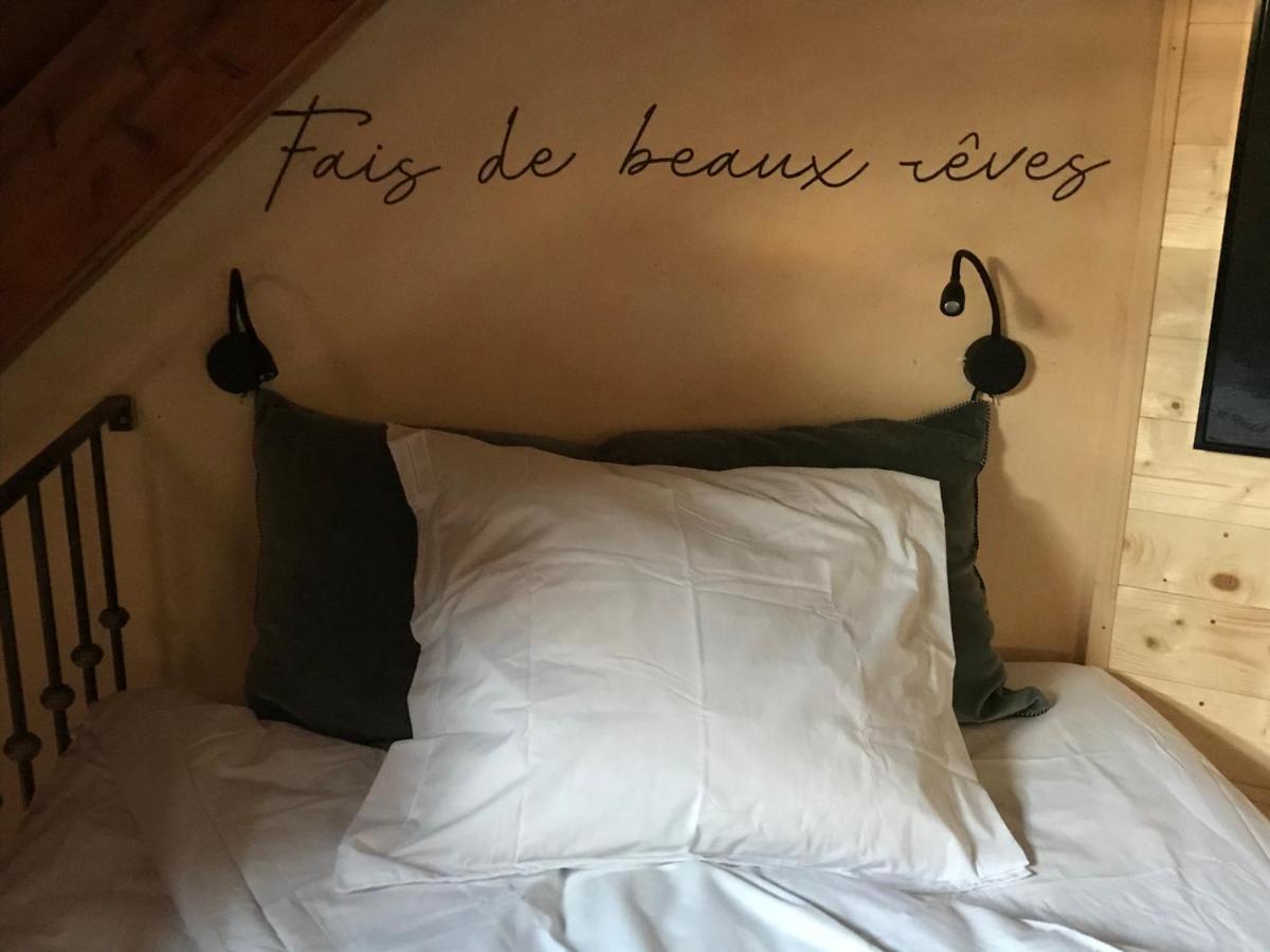 Cocon Au Coeur D Yvoire Zewnętrze zdjęcie